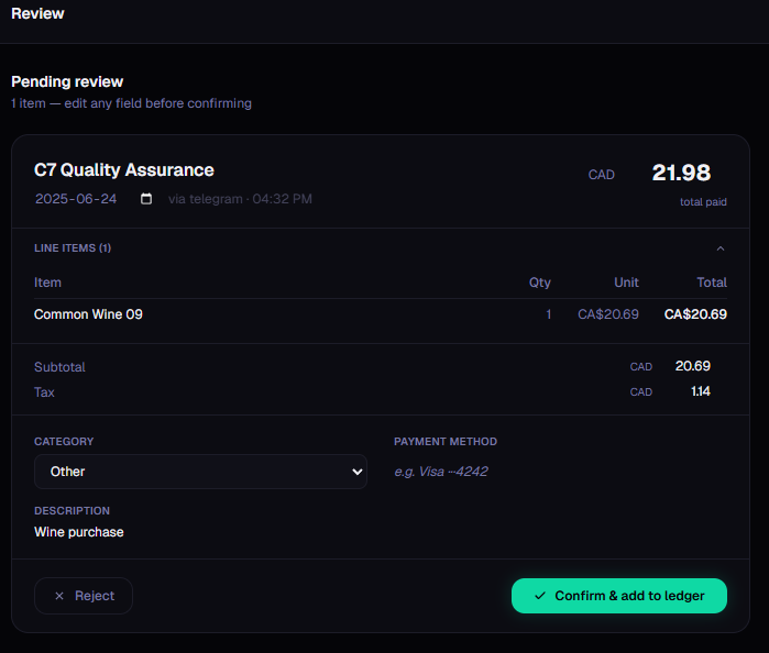 AICountant gallery image