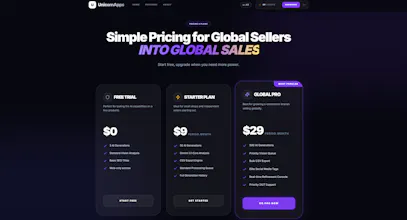 UnicornApps gallery image