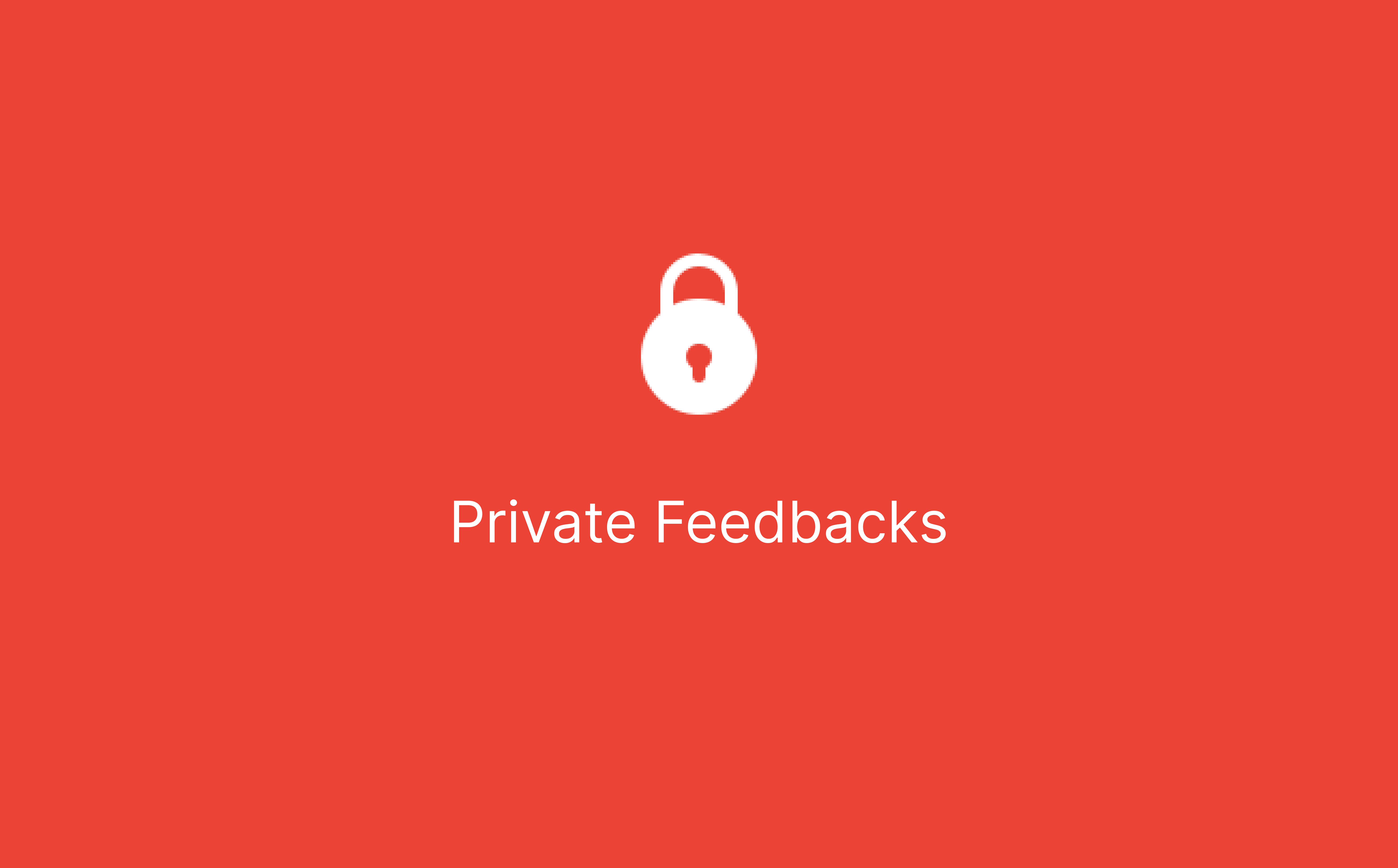 HappyPeers - Anonymous peer feedback to improve your workspace media 4