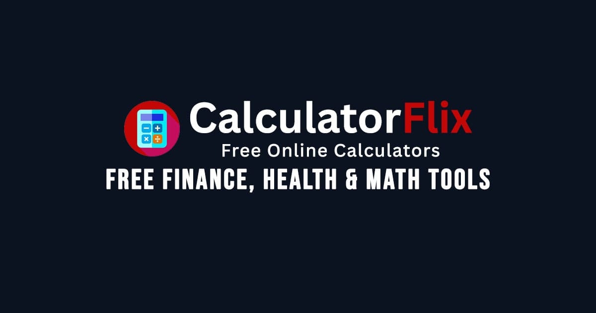 CalculatorFlix gallery image