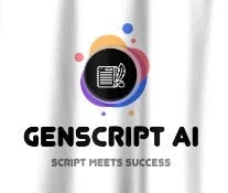 GenSciptAI gallery image