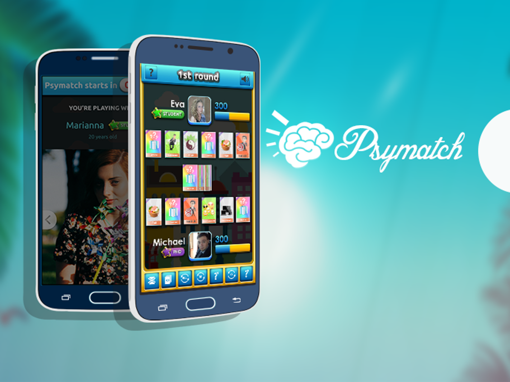 PsyMatch