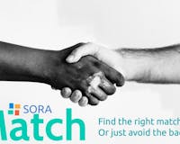 SORA Match media 1