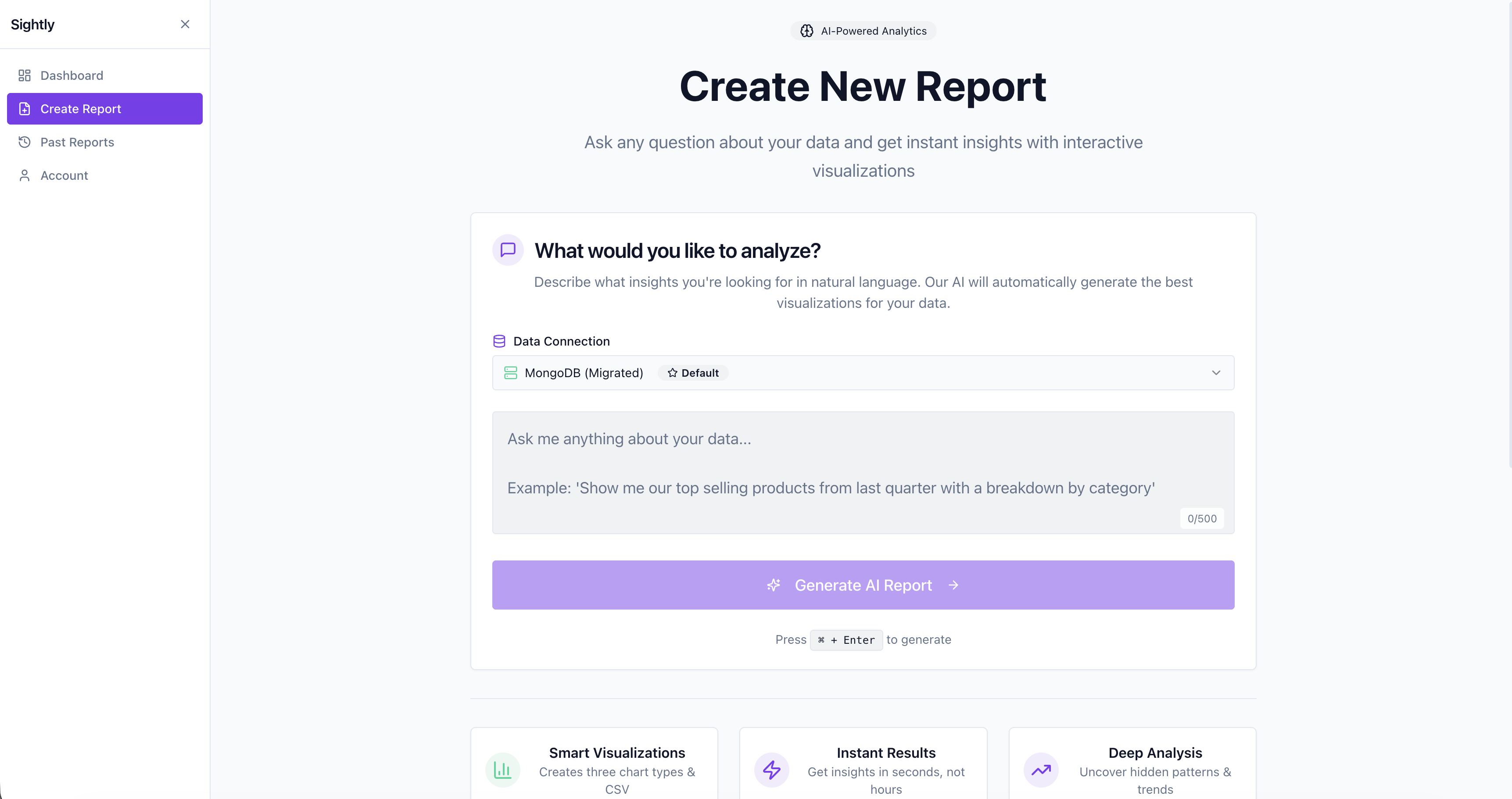 Sightly gallery image