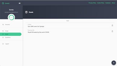 Symply gallery image