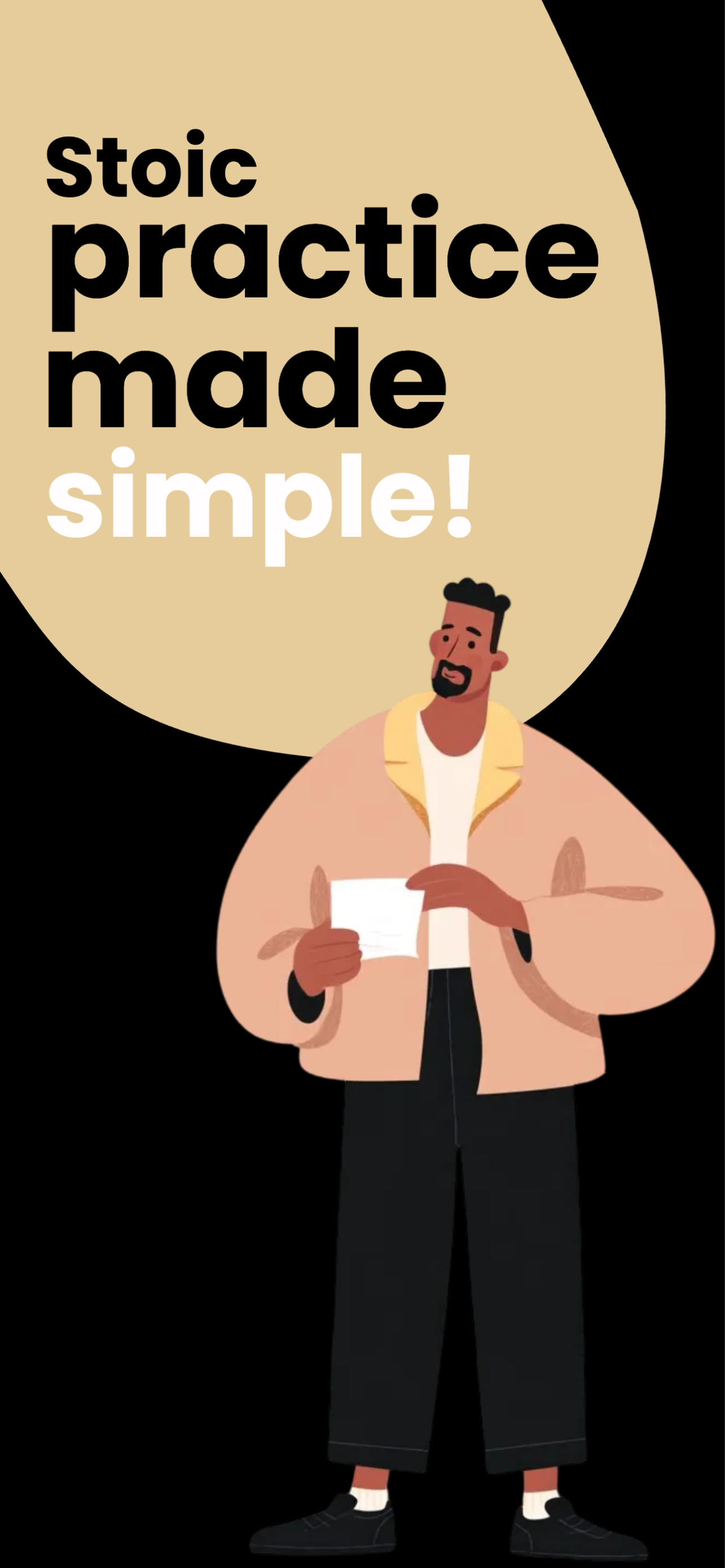 Stoivyn - Main product screenshot demonstrating key features and user interface