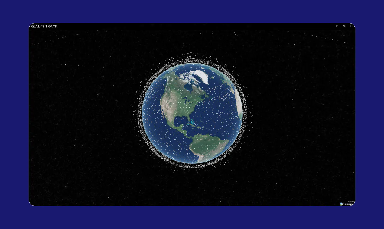 RealmTrack gallery image