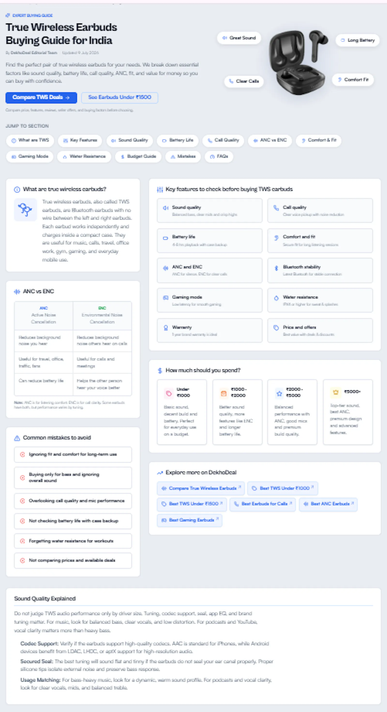 DekhoDeal screenshot 3