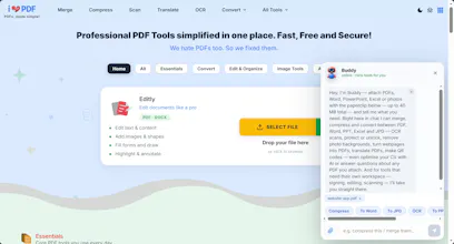 IhatePDF gallery image