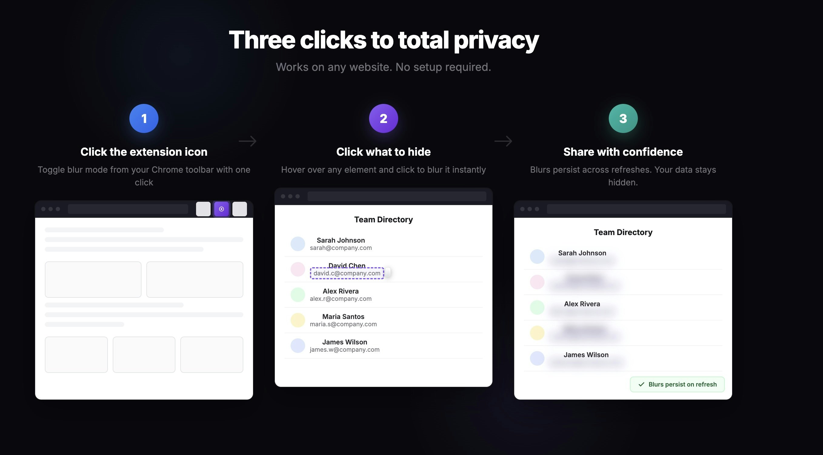 ContextBlur gallery image