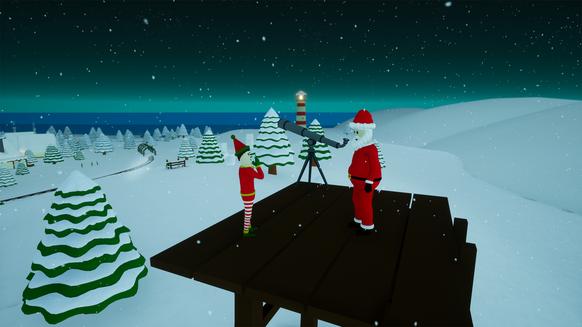 The North Pole gallery image