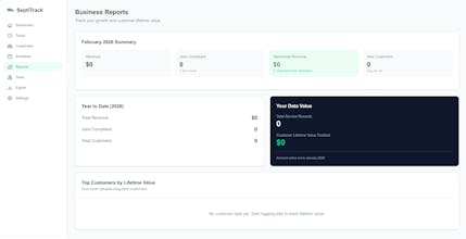 SeptiTrack gallery image