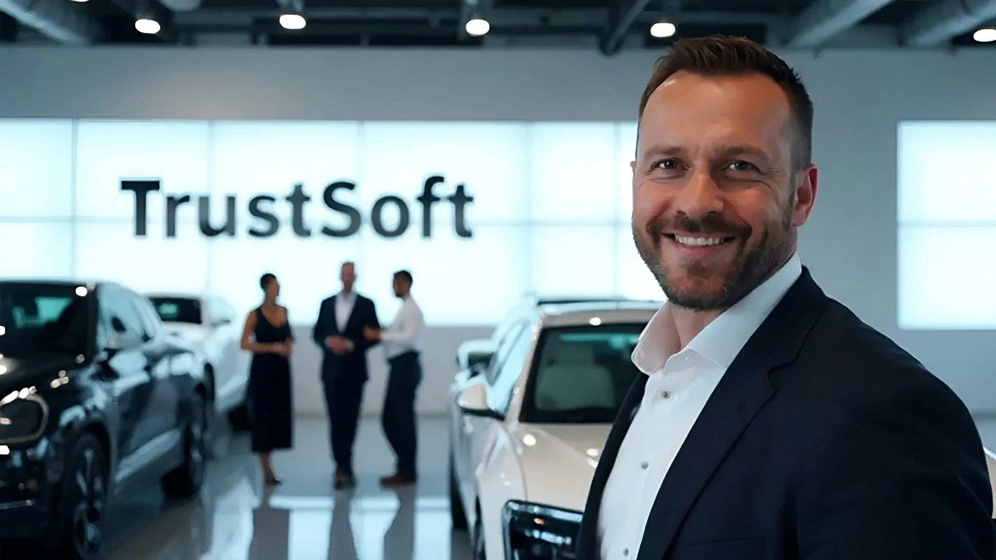 Trust Soft gallery image