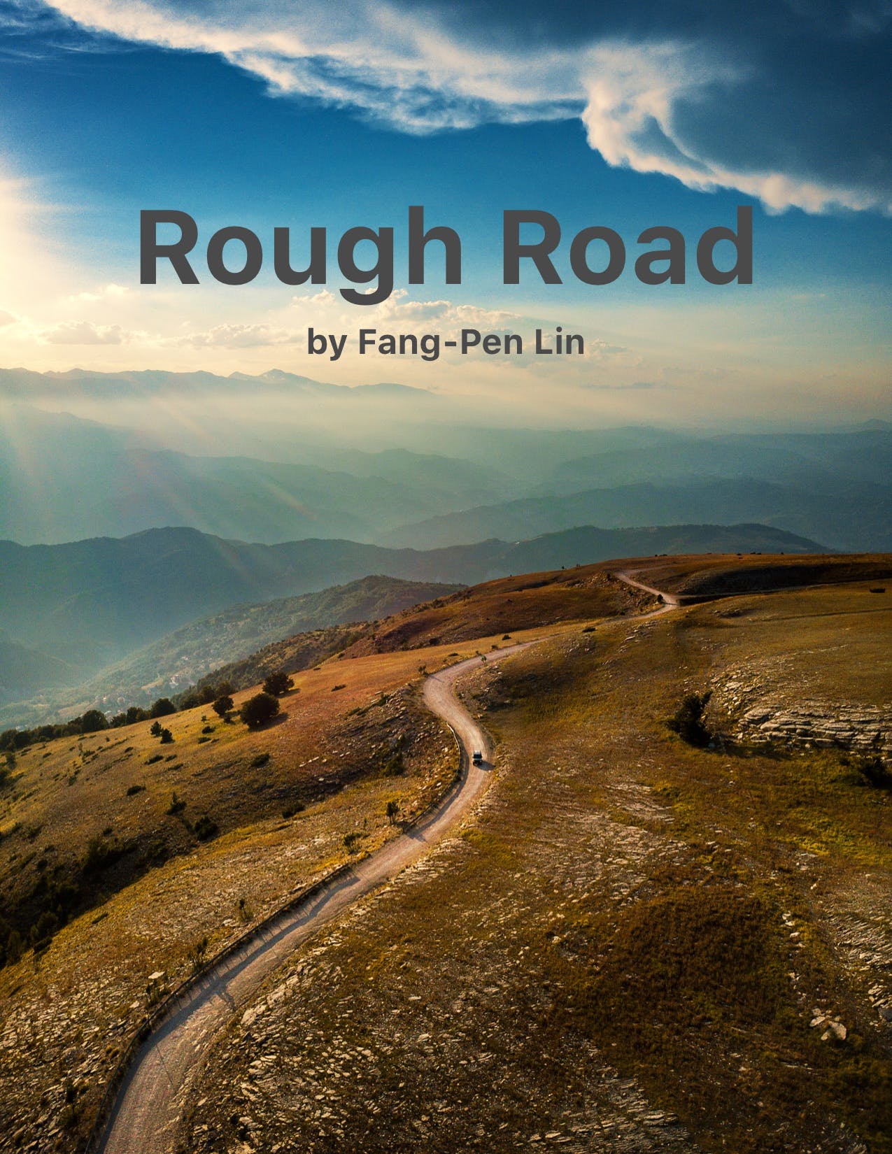 Rough Road media 1