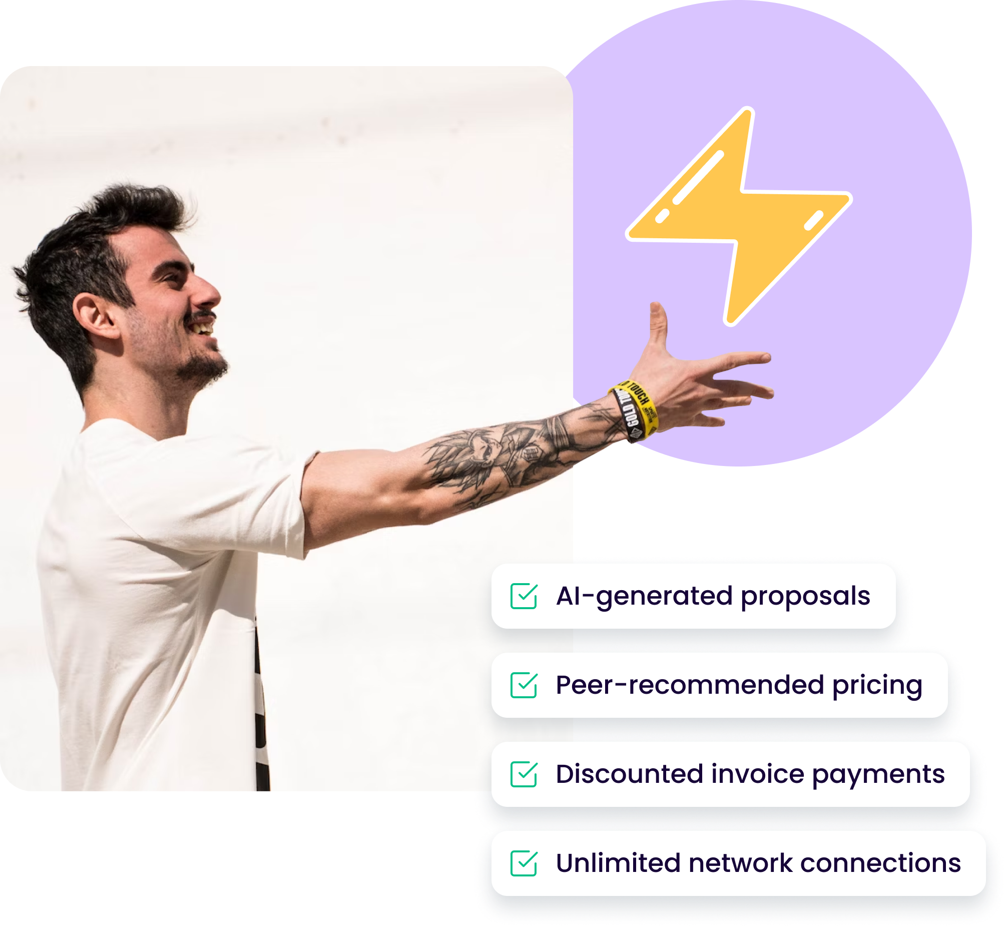 Wethos gallery image