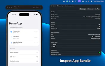 SimToolbox gallery image