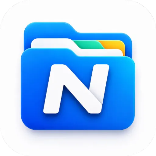 NeoArchive: Smart File Manager