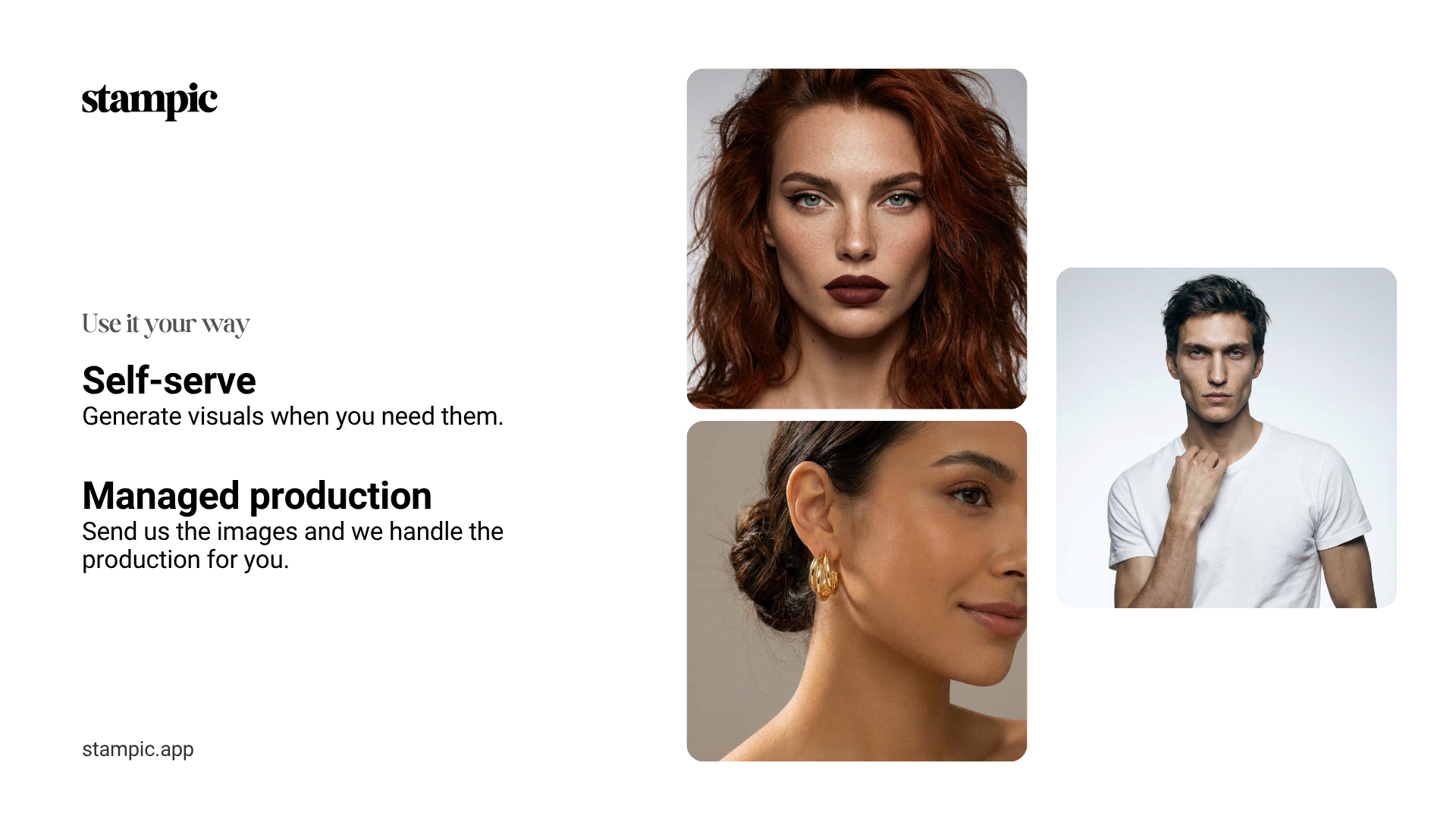 Stampic gallery image