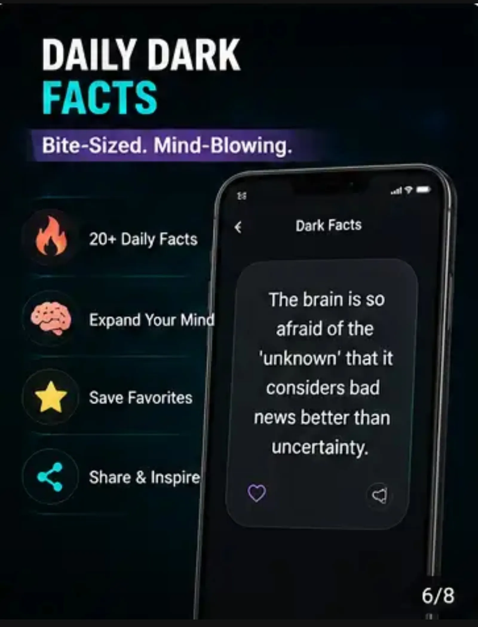 Dark Psychology Secrets Hacks screenshot 2