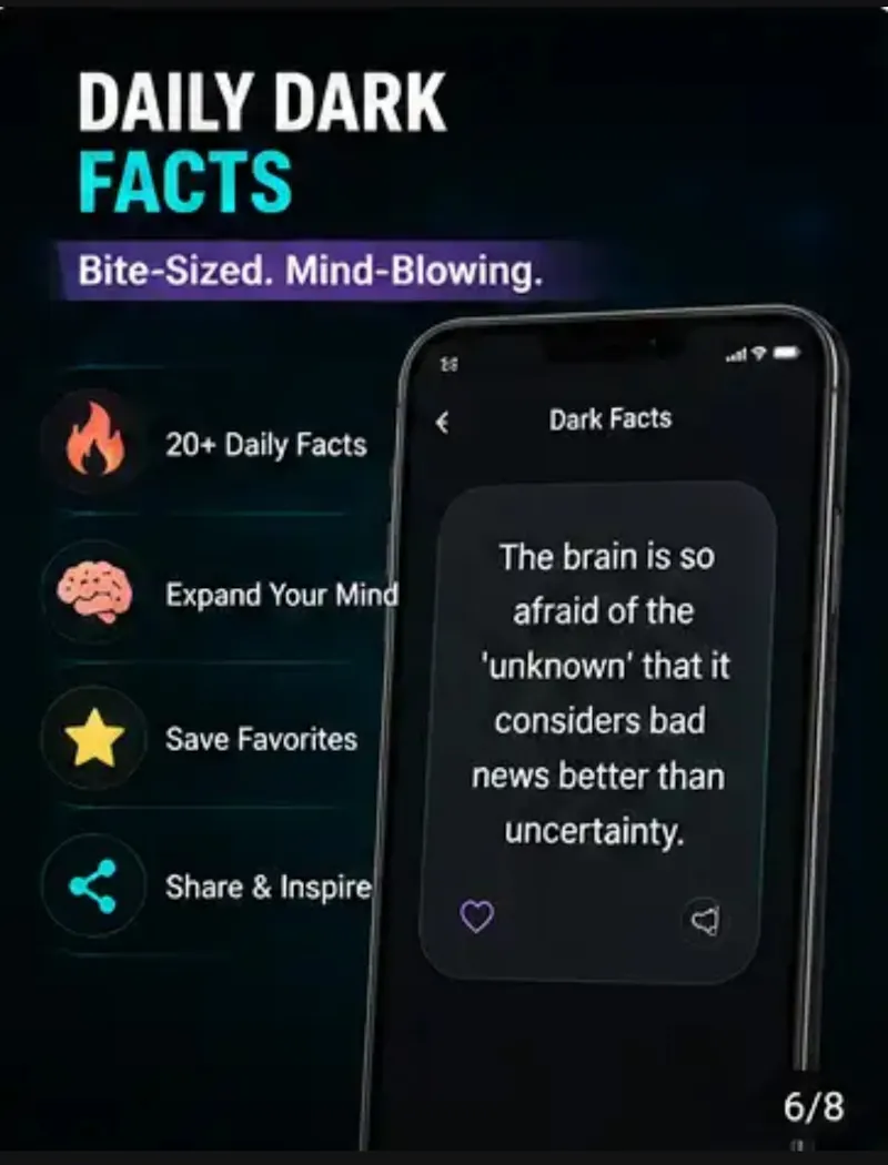 Dark Psychology Secrets Hacks screenshot 2