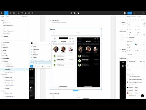 Views Figma Plugin gallery image