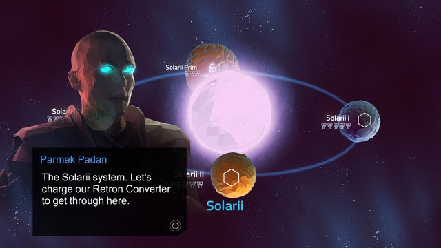 NeoWars gallery image