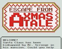 Escape From: A Christmas Tale media 2