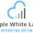 Simple White Label
