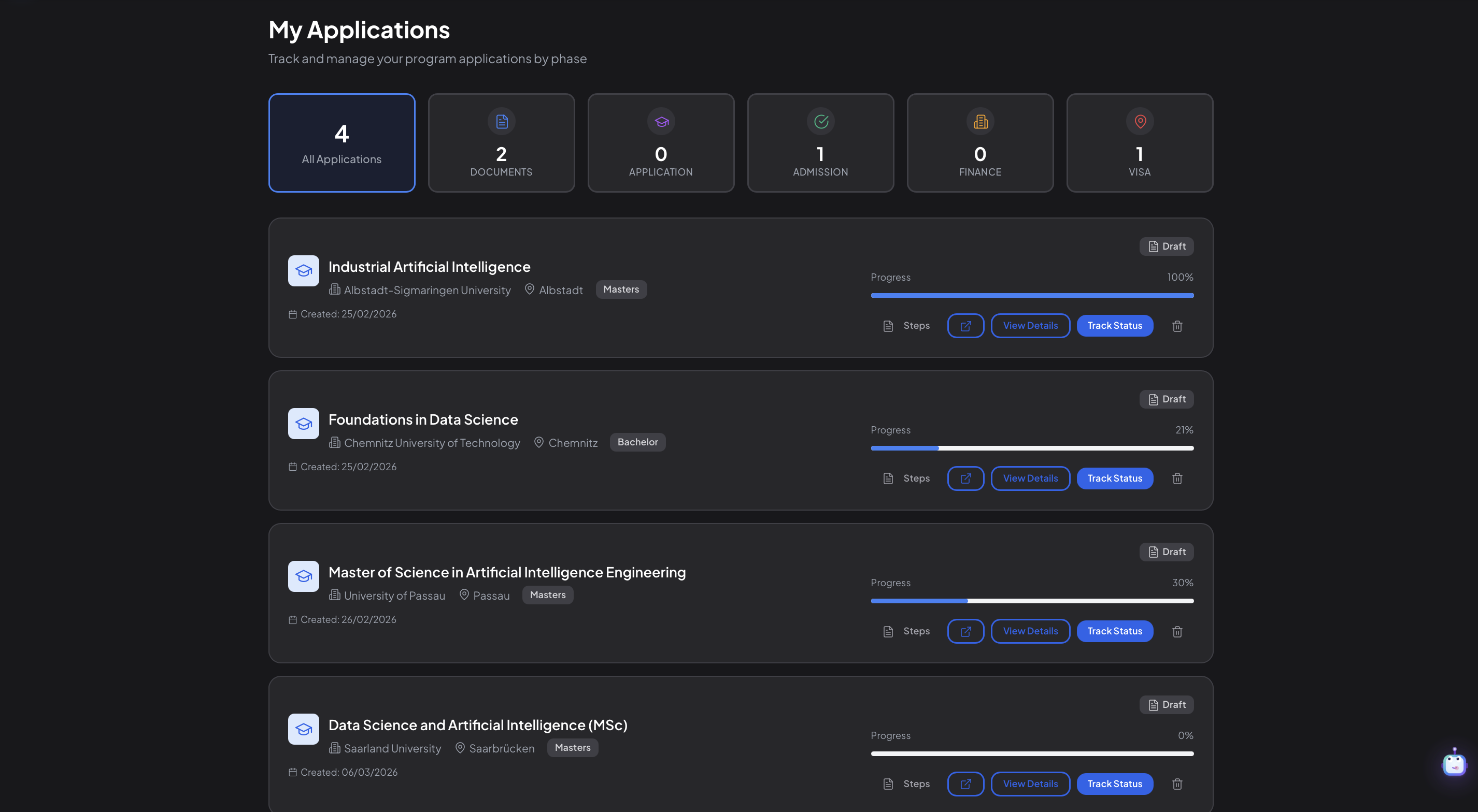 uniadvisorai gallery image