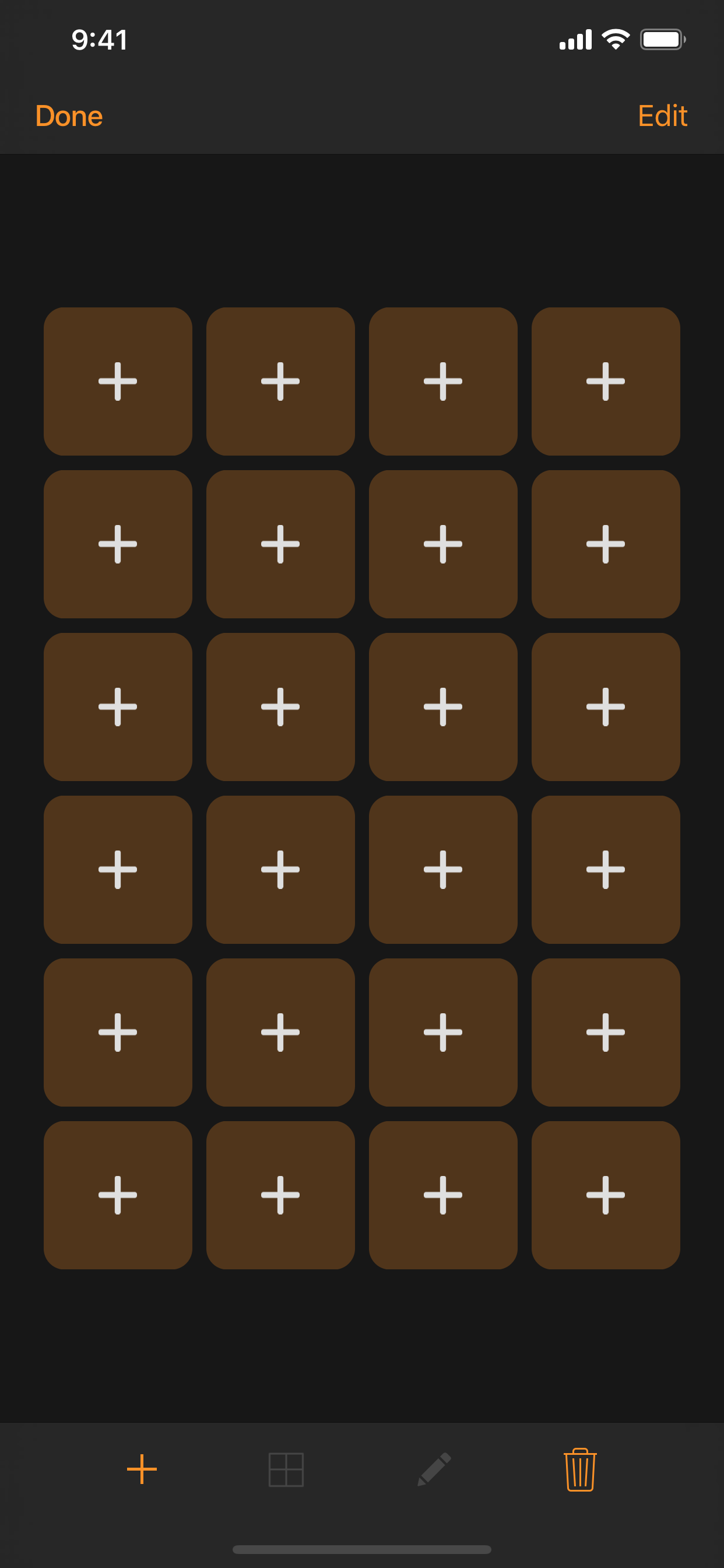 Remote KeyPad NumPad Keyboard for Mac gallery image