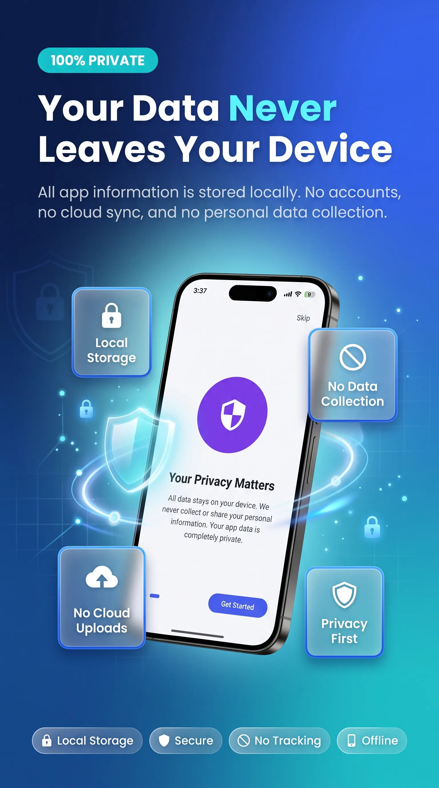 Install Date For Apps & Games gallery image