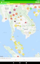 Air Quality Index - AQI gallery image