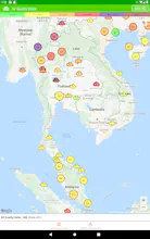 Air Quality Index - AQI gallery image