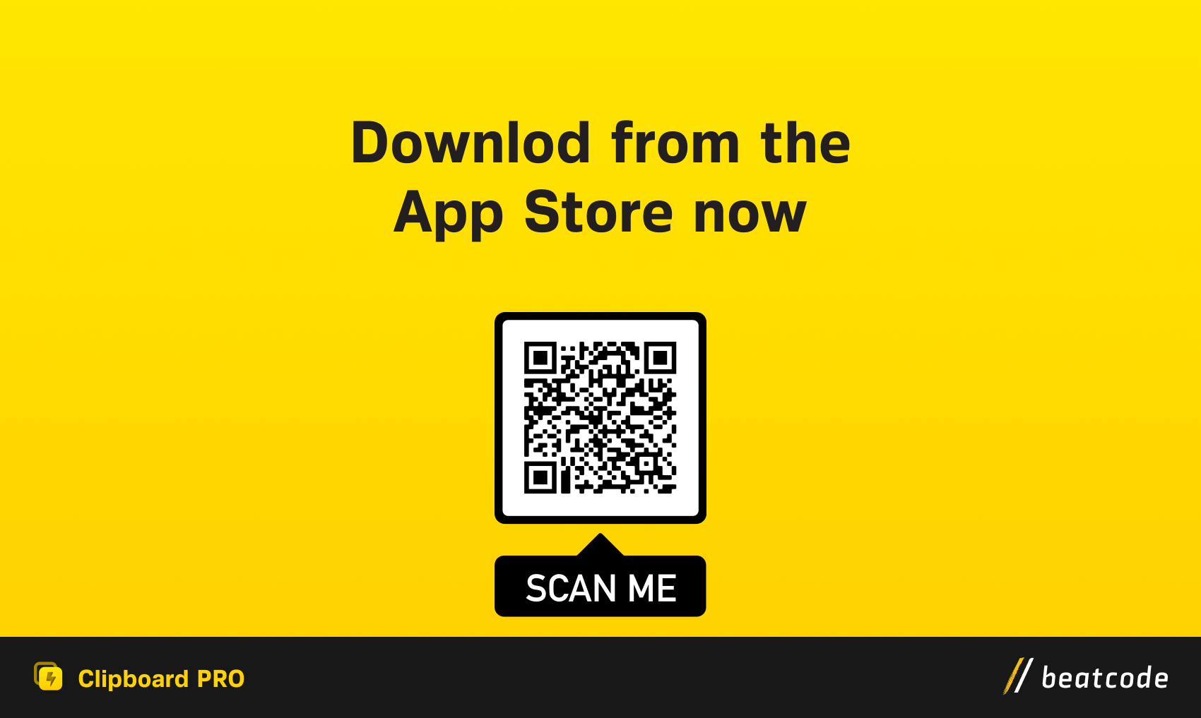 Clipboard PRO gallery image