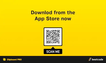 Clipboard PRO gallery image