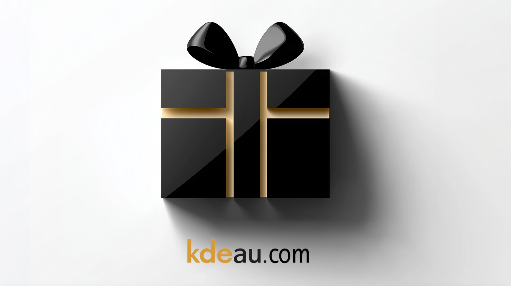 Kdeau.com - Social gifting platform media 1
