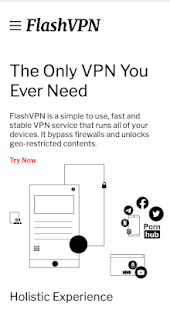 FlashVPN gallery image