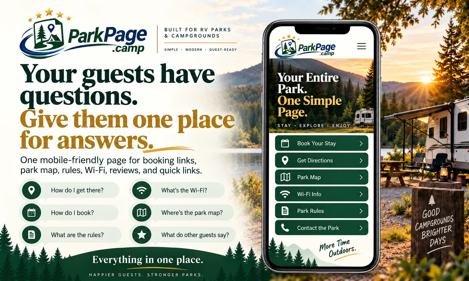 ParkPage.Camp gallery image