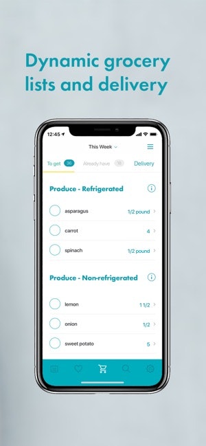 Real Plans gallery image