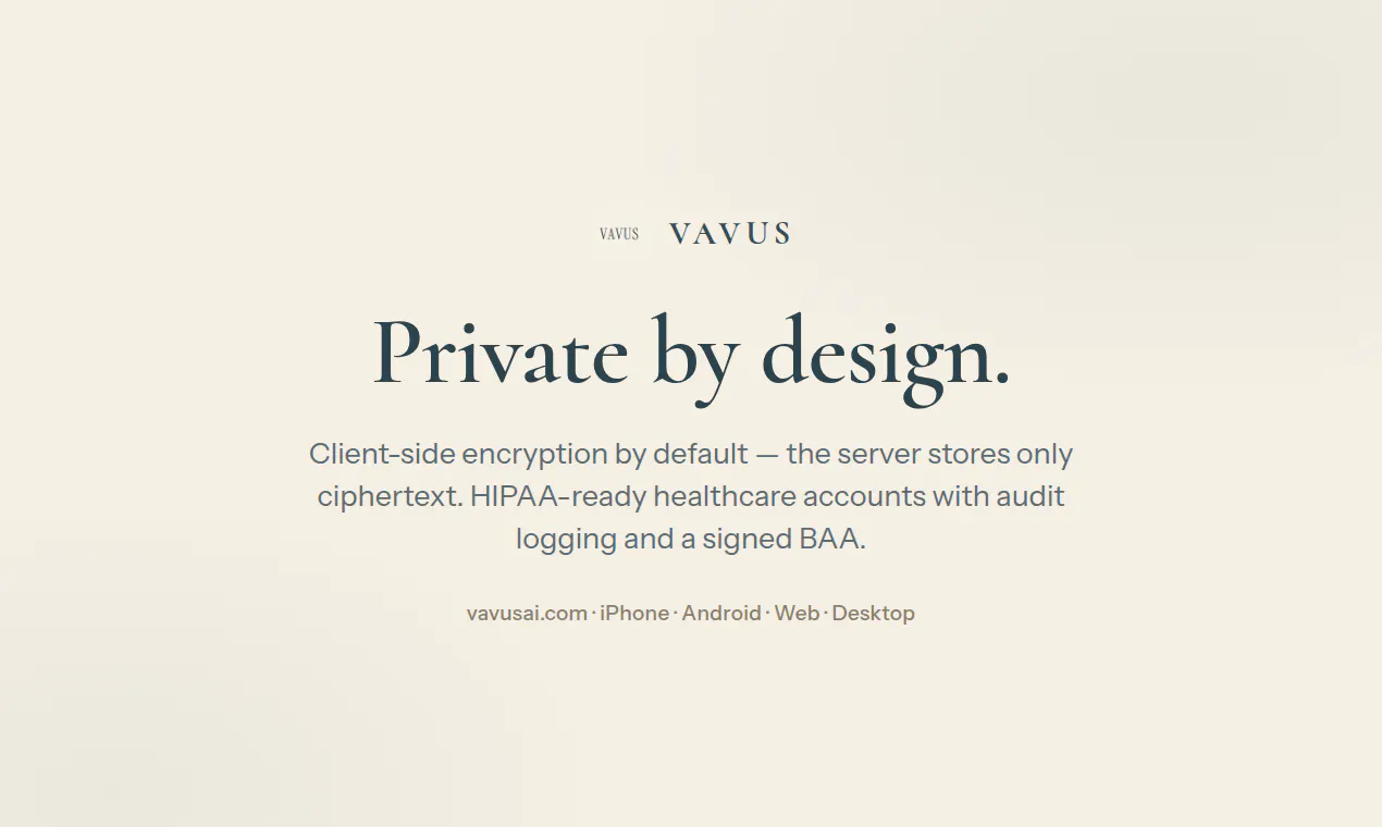 Vavus AI gallery image