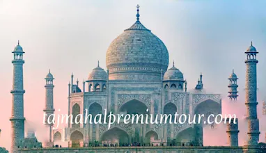 https://tajmahalpremiumtour.com/ gallery image