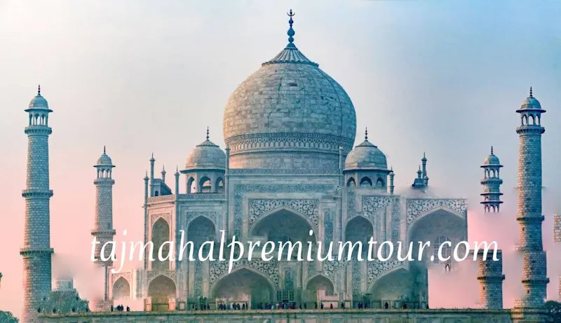  https://tajmahalpremiumtour.com/ screenshot 2