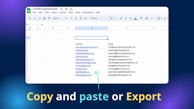 Prospectre gallery image