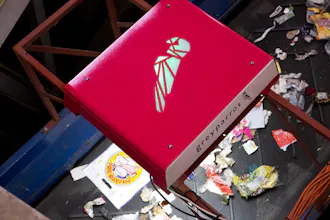 Greyparrot's AI-Powered Waste Analyzer gallery image