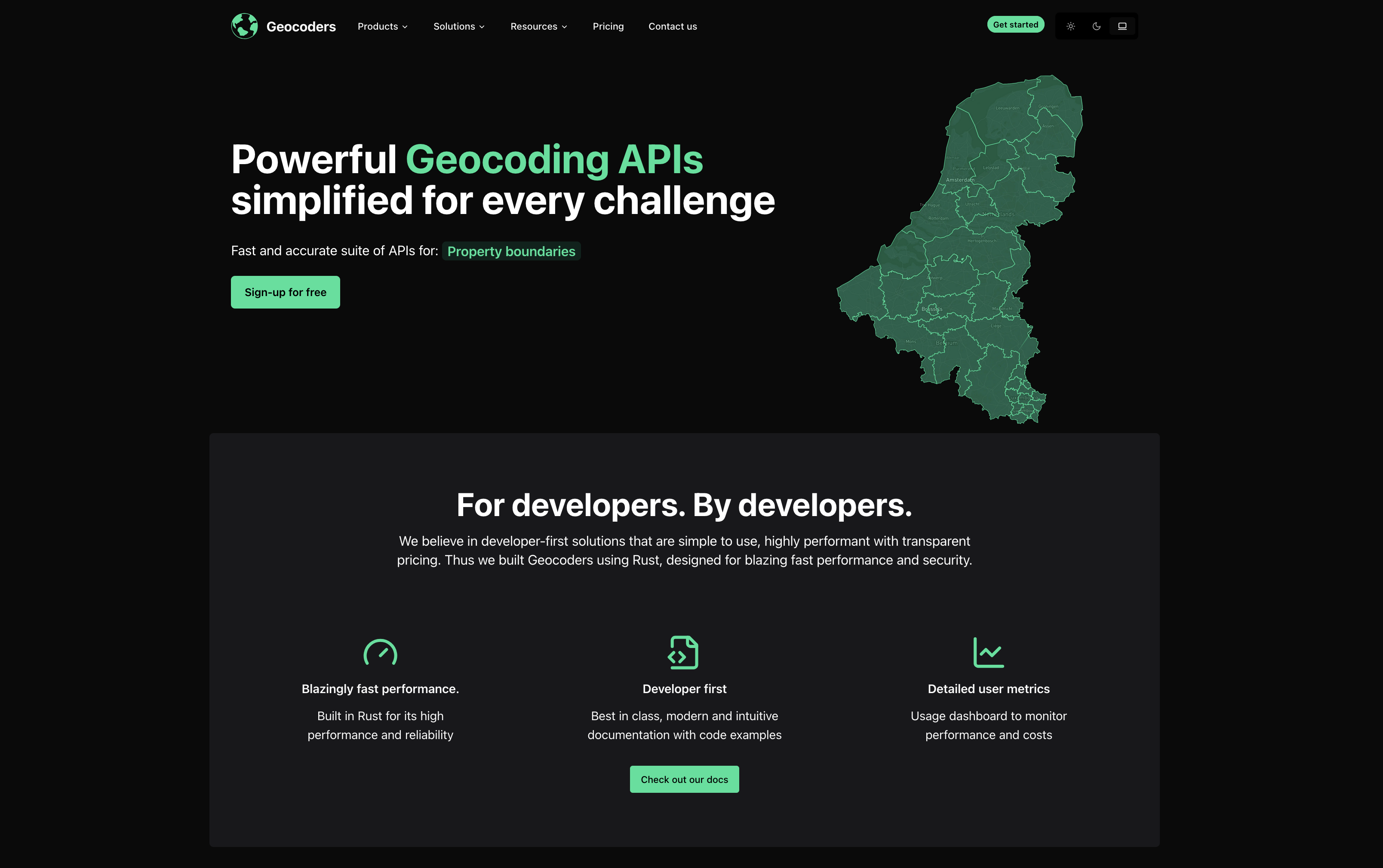 geocoders.io media 2