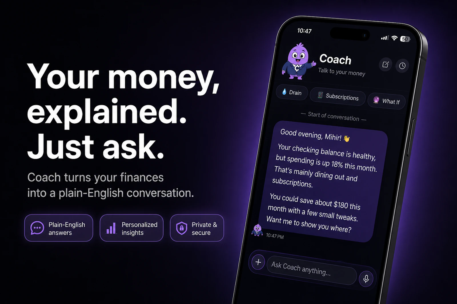 Centiv screenshot 5