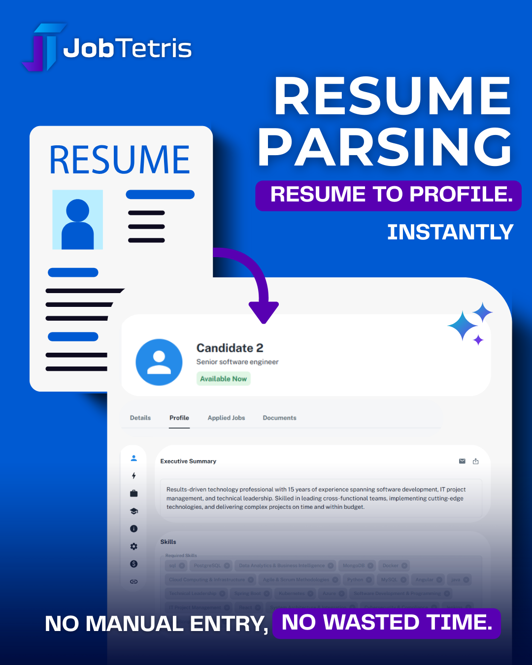 Jobtetris gallery image