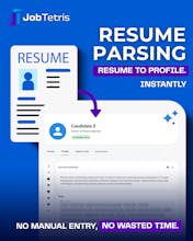 Jobtetris gallery image