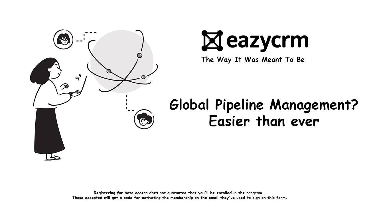 Eazy CRM - Eazy CRM Official Launch media 3
