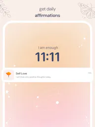Self Love - Daily Affirmations